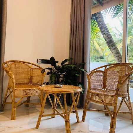 E Seven House Bed & Breakfast Dikwella Dış mekan fotoğraf