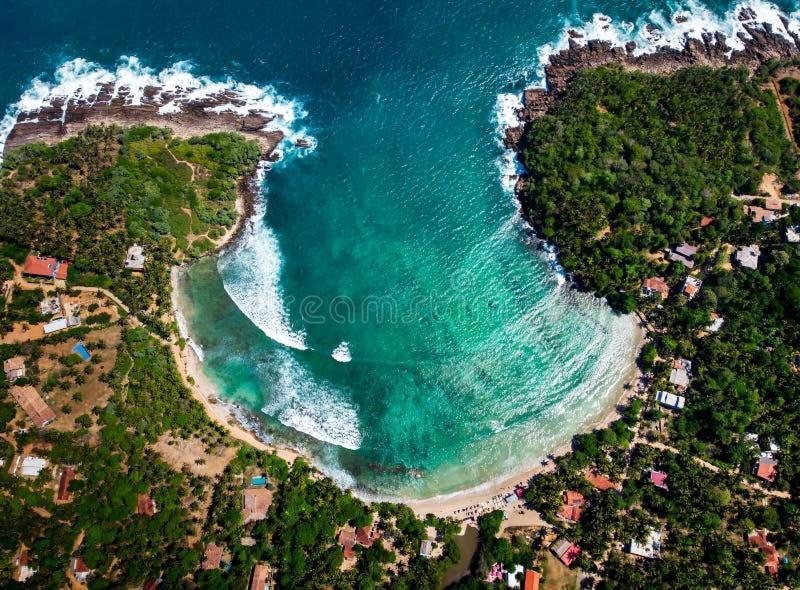 E Seven House Bed & Breakfast Dikwella Dış mekan fotoğraf