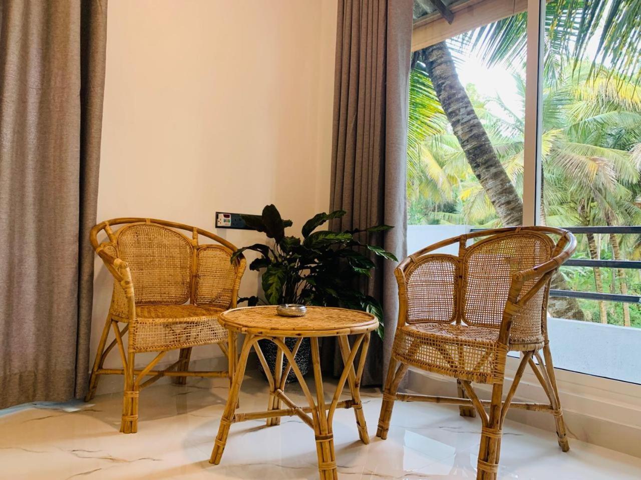 E Seven House Bed & Breakfast Dikwella Dış mekan fotoğraf